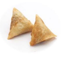 Gyro Samosa 12 Pcs